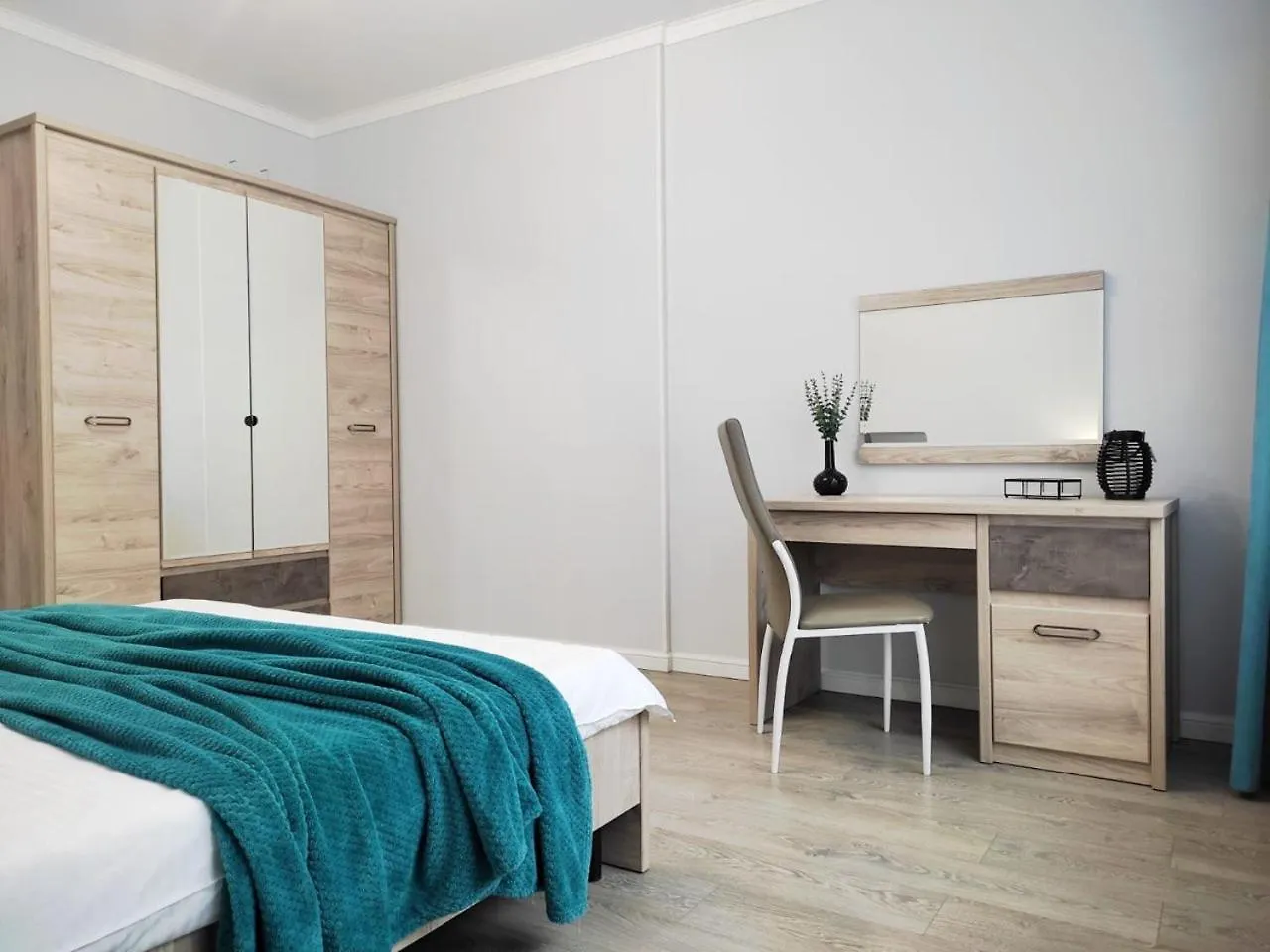 Qonaq Apartments 4You 191 Almaty