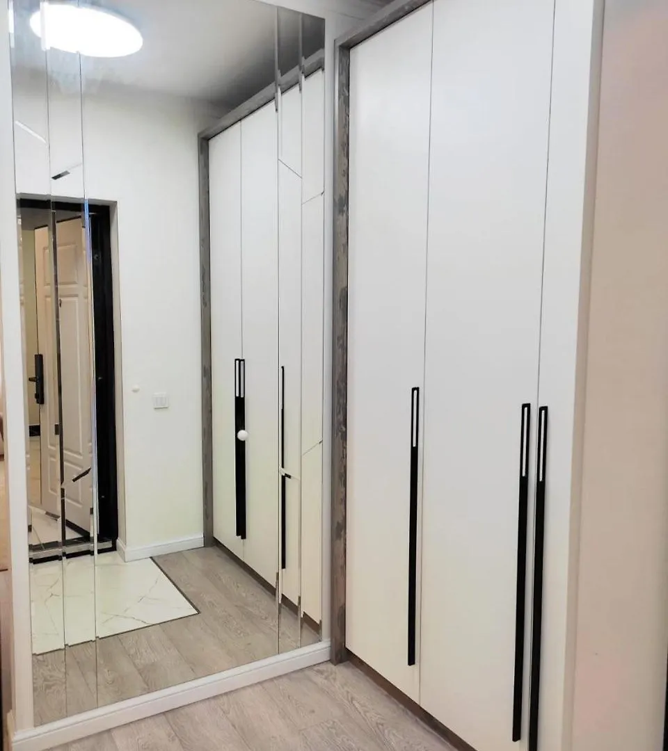 Qonaq Apartments 4You 191 Almaty
