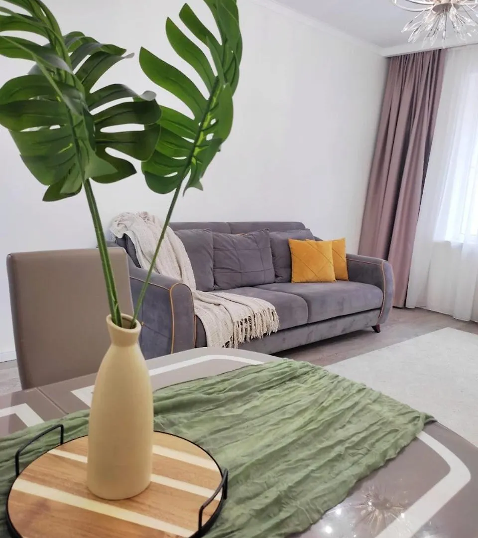 Qonaq Apartments 4You 191 Almaty 0*,  Kazakhstan