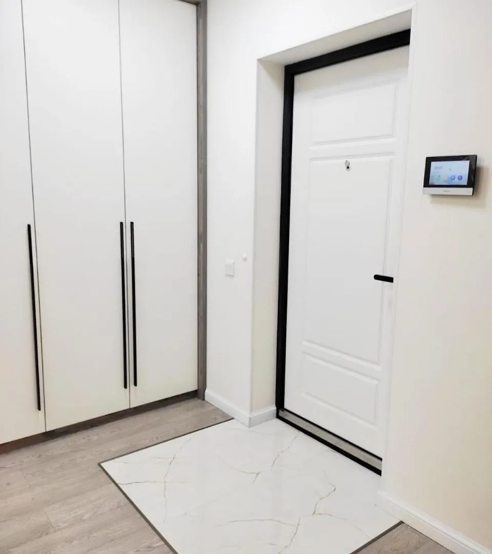Qonaq Apartments 4You 191 Almaty